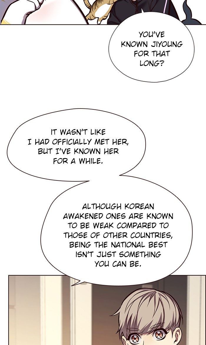 Eleceed Chapter 118 page 65 - Chapter 118: Episode 118