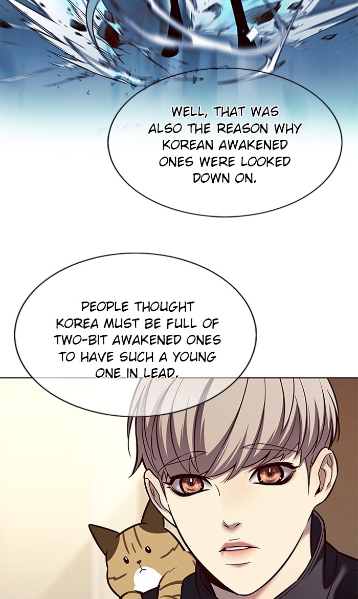 Eleceed Chapter 118 page 68 - Chapter 118: Episode 118