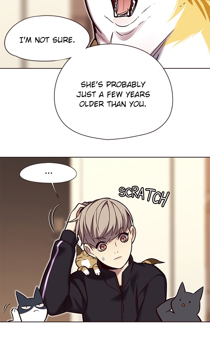 Eleceed Chapter 118 page 71 - Chapter 118: Episode 118