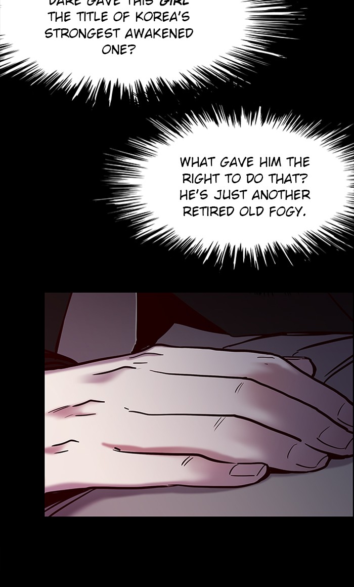 Eleceed Chapter 119 page 21 - Chapter 119: Episode 119