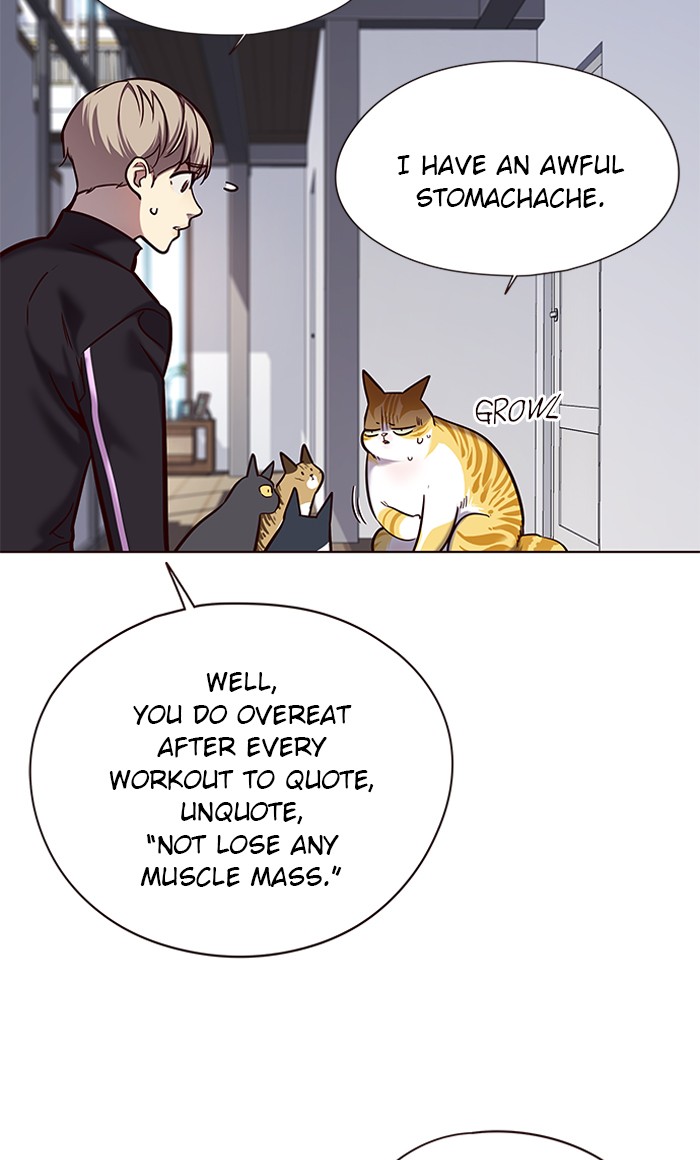 Eleceed Chapter 119 page 4 - Chapter 119: Episode 119