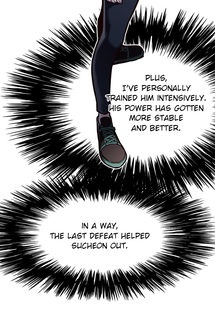 Eleceed Chapter 119 page 49 - Chapter 119: Episode 119