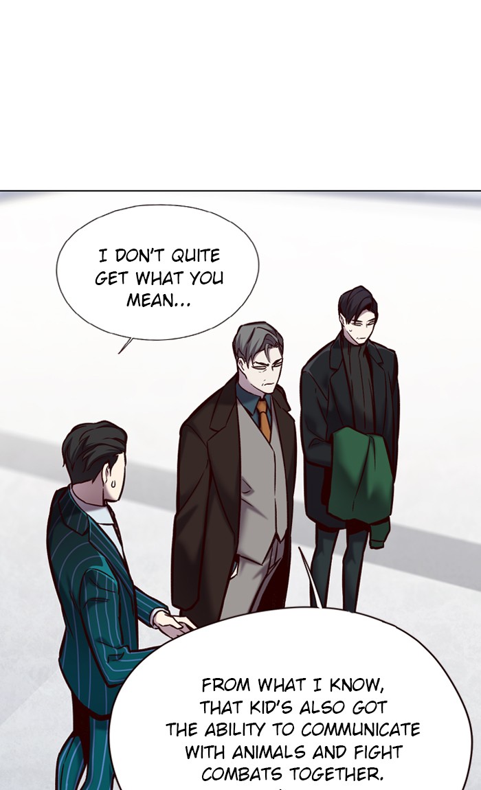 Eleceed Chapter 119 page 59 - Chapter 119: Episode 119