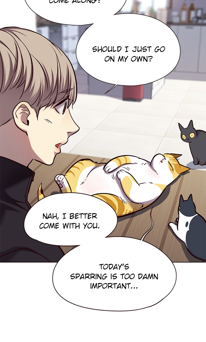 Eleceed Chapter 119 page 7 - Chapter 119: Episode 119