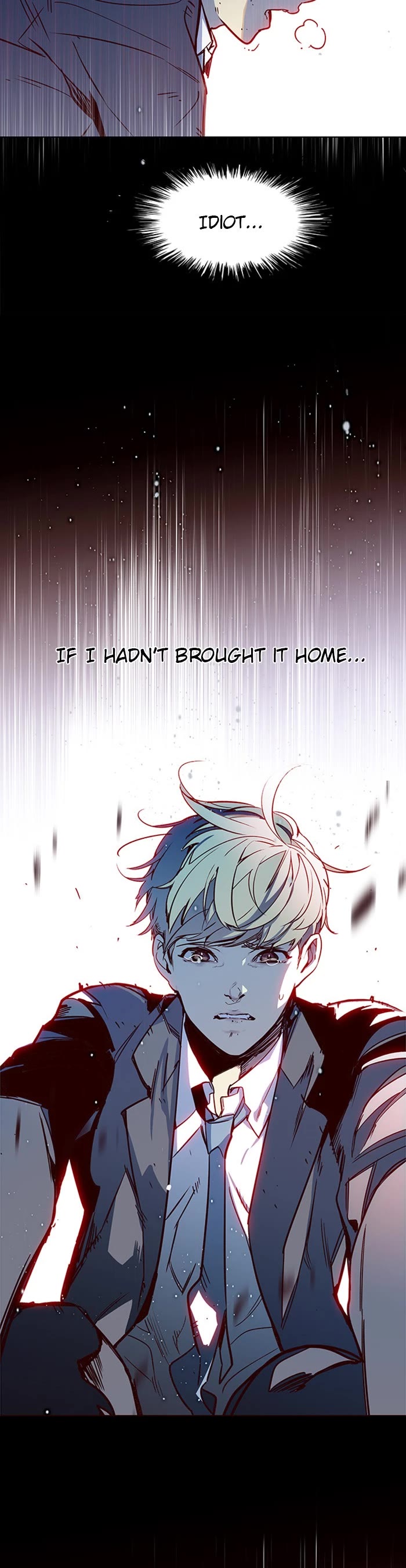 Eleceed Chapter 12 page 25 - Chapter 12: Episode 12