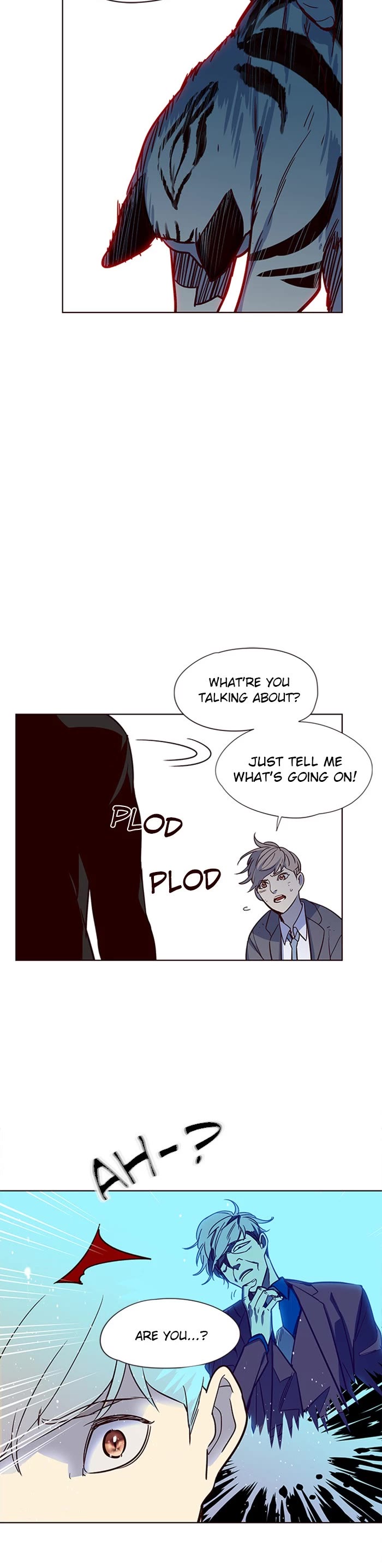 Eleceed Chapter 12 page 4 - Chapter 12: Episode 12