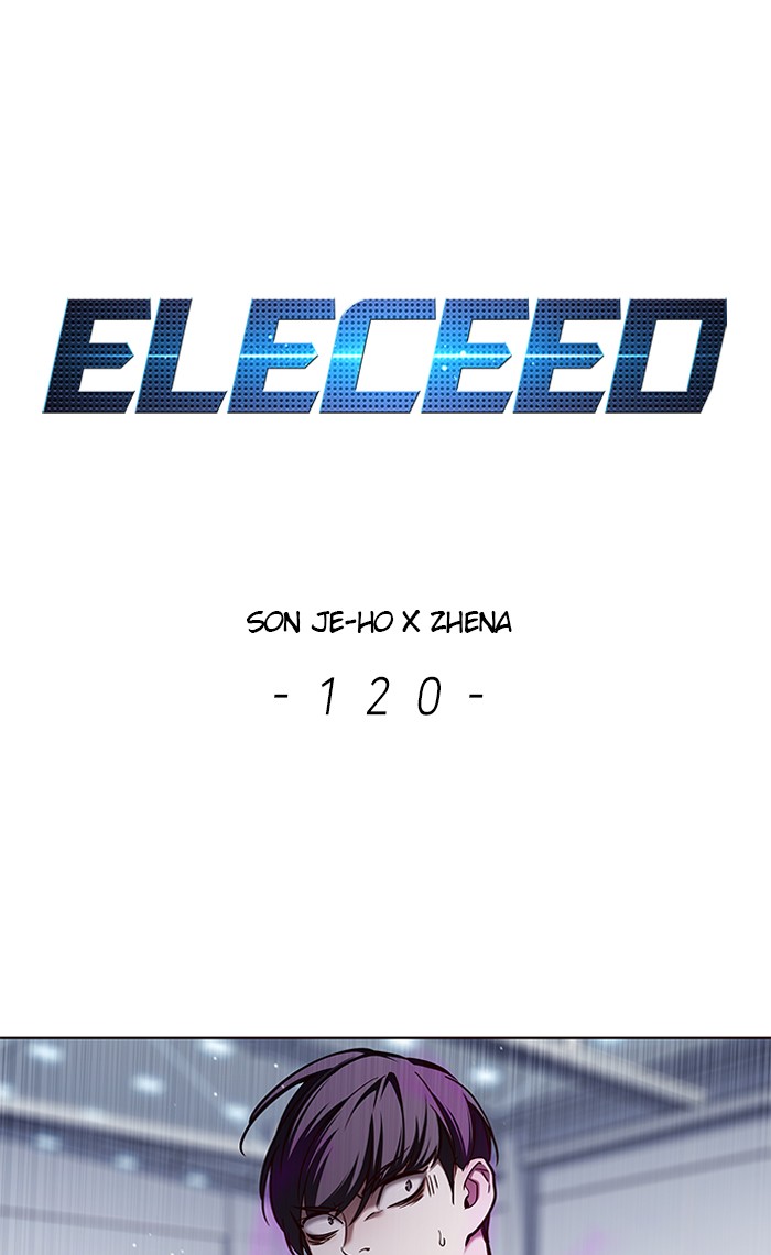Eleceed Chapter 120 page 1 - Chapter 120: Episode 120
