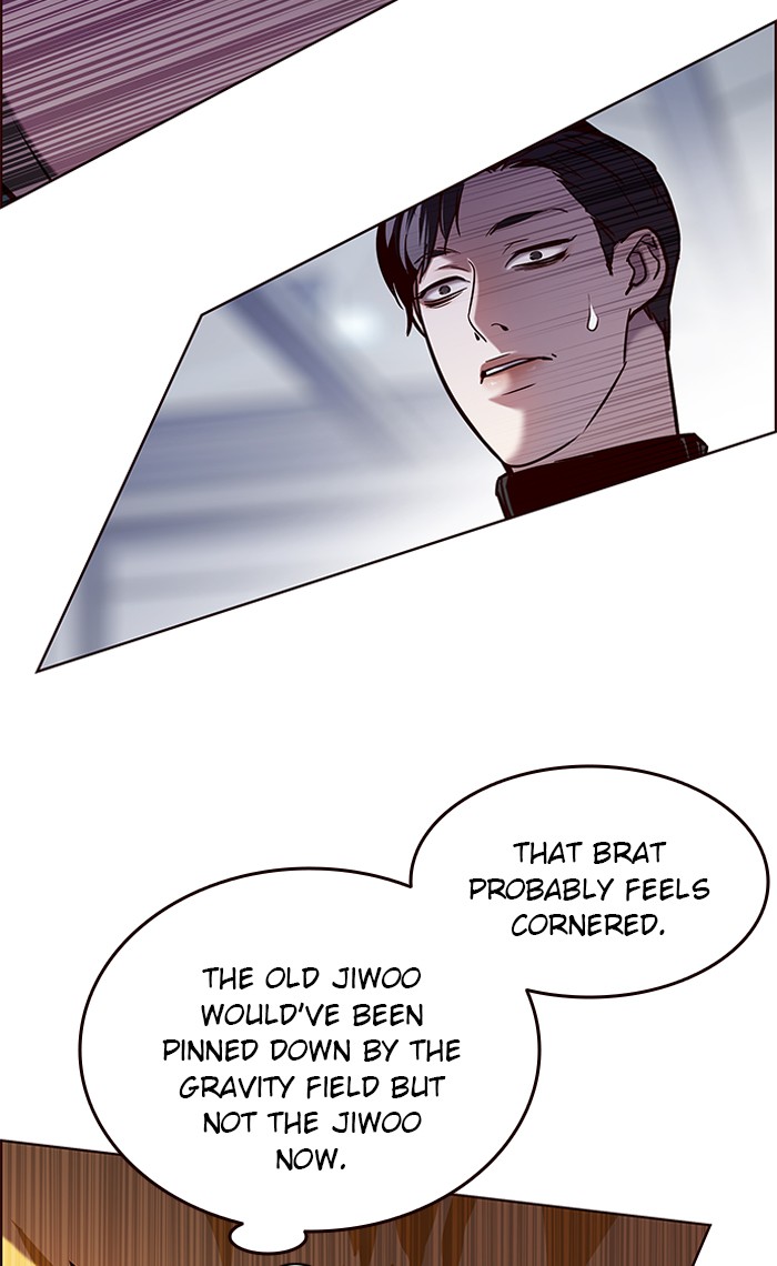 Eleceed Chapter 120 page 19 - Chapter 120: Episode 120