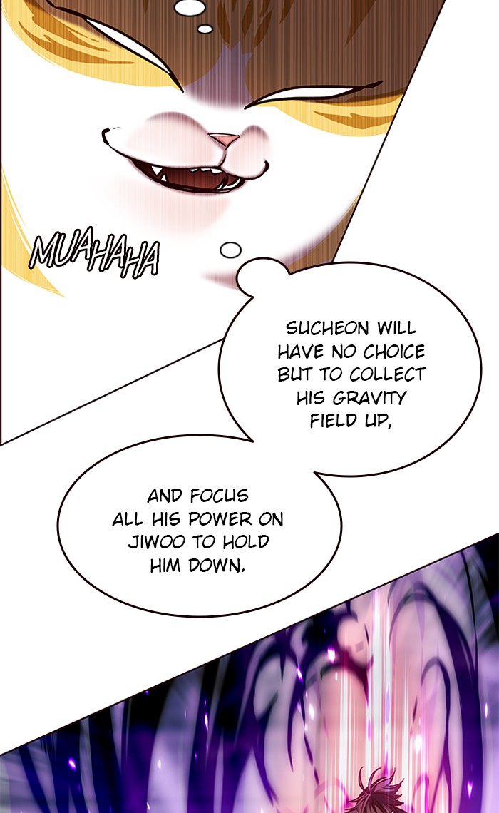 Eleceed Chapter 120 page 20 - Chapter 120: Episode 120