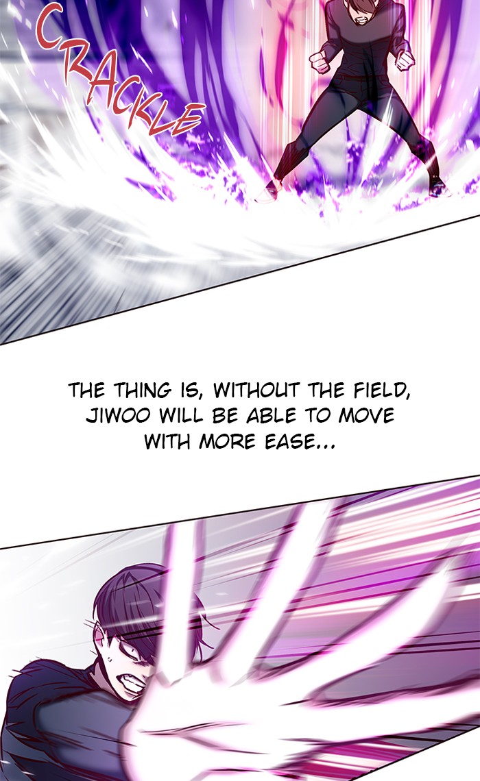 Eleceed Chapter 120 page 21 - Chapter 120: Episode 120