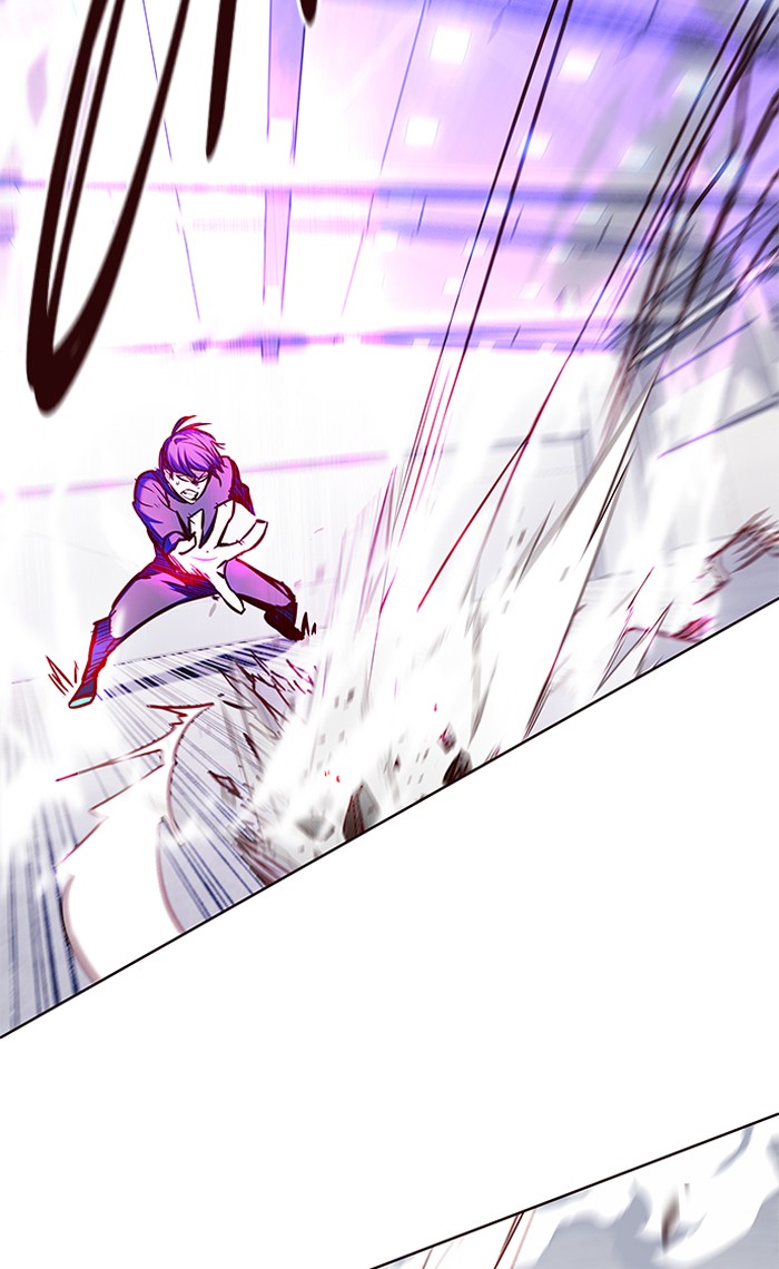 Eleceed Chapter 120 page 34 - Chapter 120: Episode 120
