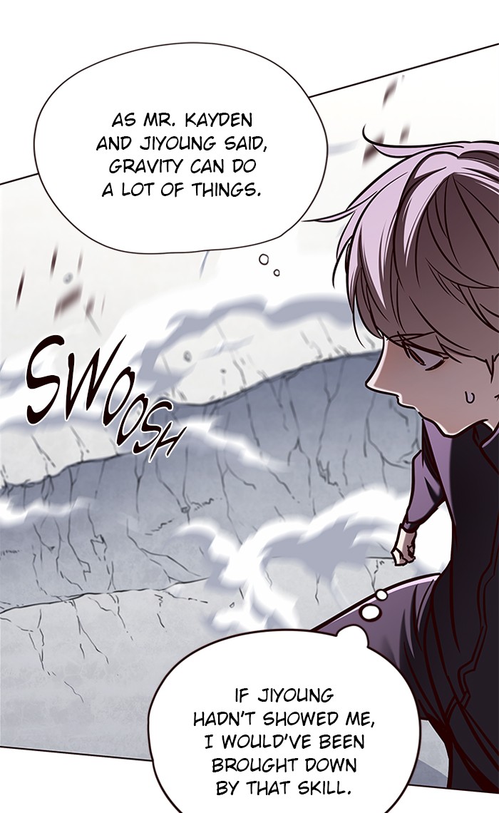 Eleceed Chapter 120 page 36 - Chapter 120: Episode 120