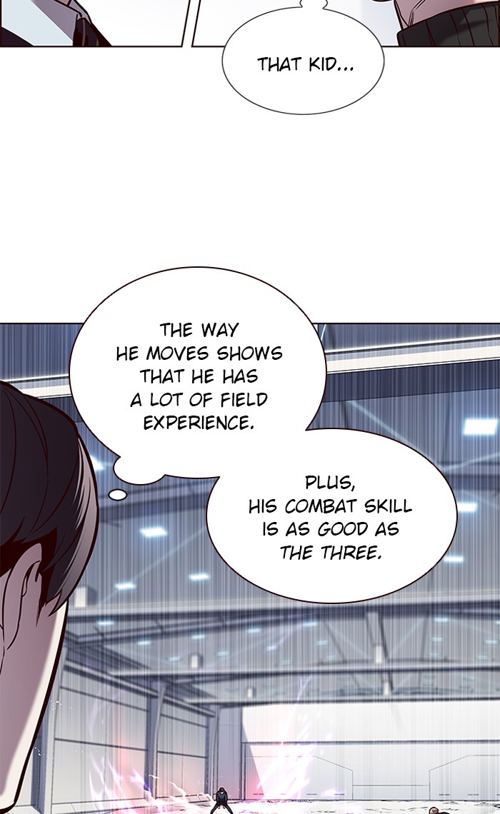 Eleceed Chapter 120 page 38 - Chapter 120: Episode 120