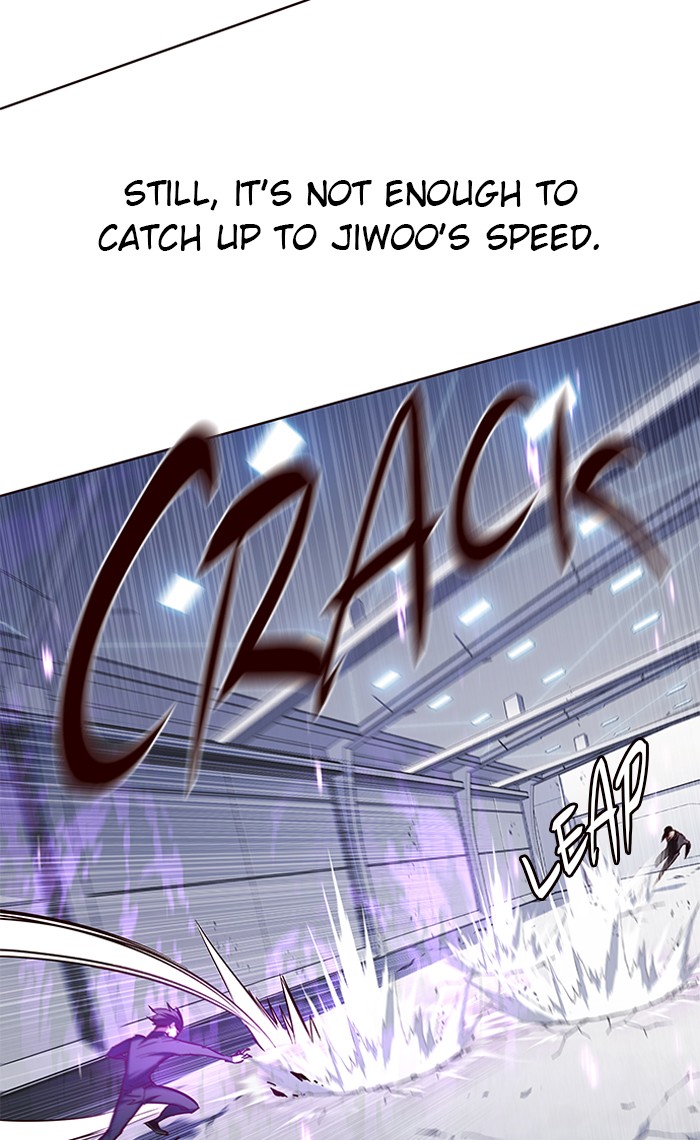 Eleceed Chapter 120 page 50 - Chapter 120: Episode 120