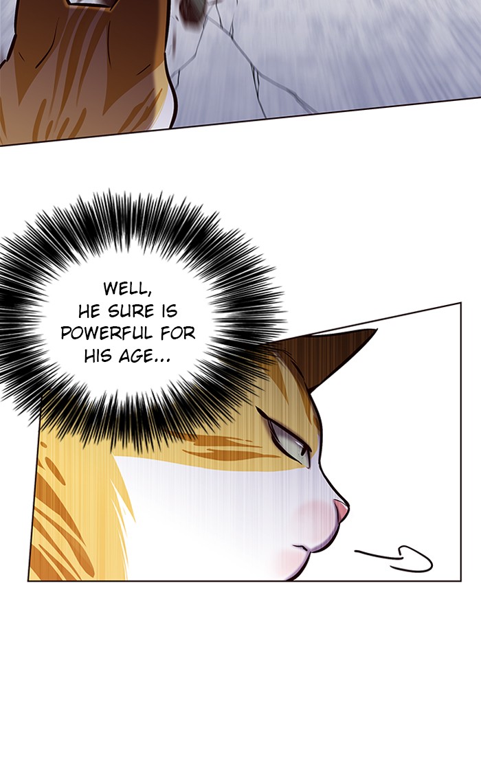 Eleceed Chapter 120 page 54 - Chapter 120: Episode 120