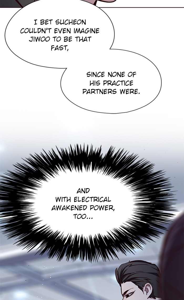 Eleceed Chapter 121 page 10 - Chapter 121: Episode 121