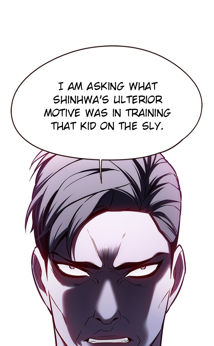 Eleceed Chapter 121 page 25 - Chapter 121: Episode 121