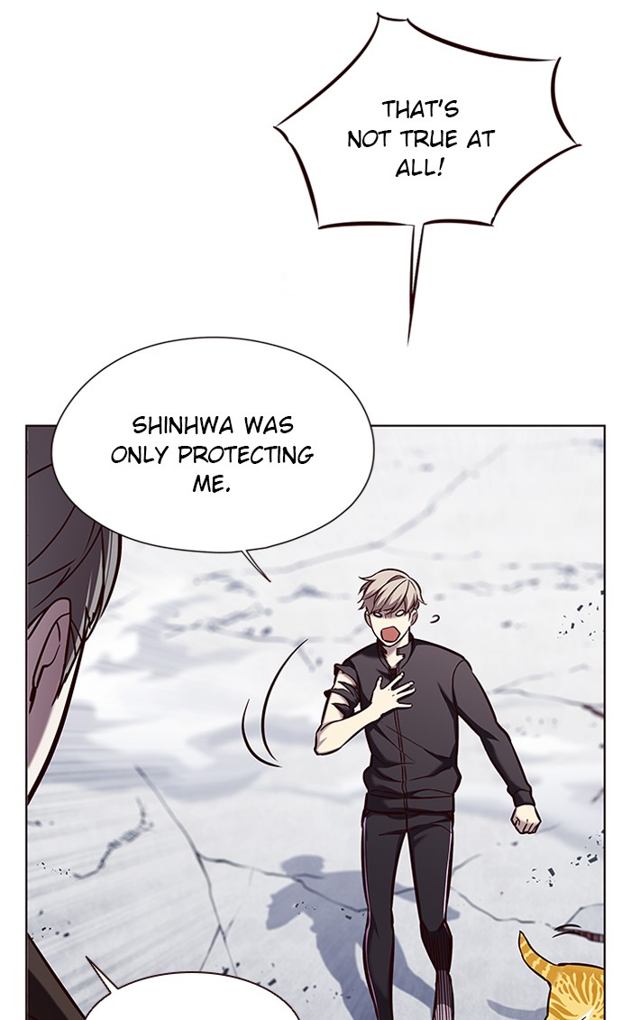 Eleceed Chapter 121 page 30 - Chapter 121: Episode 121