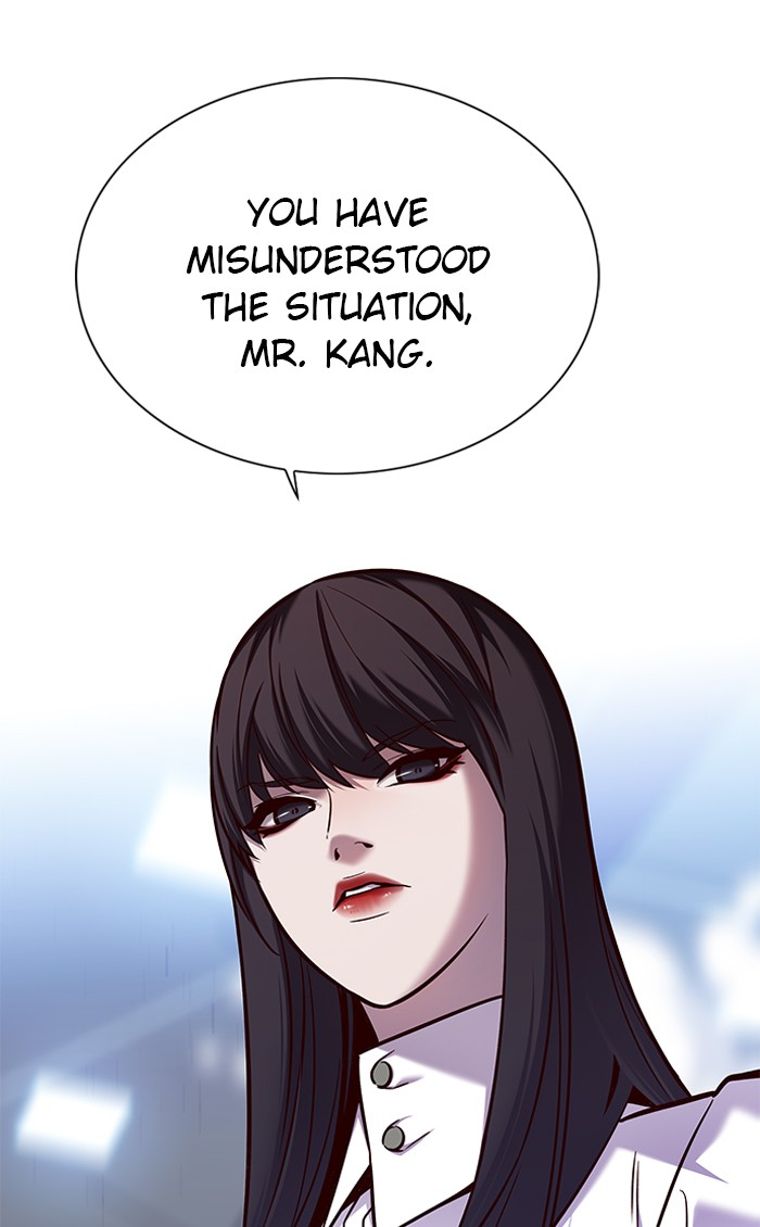 Eleceed Chapter 121 page 34 - Chapter 121: Episode 121