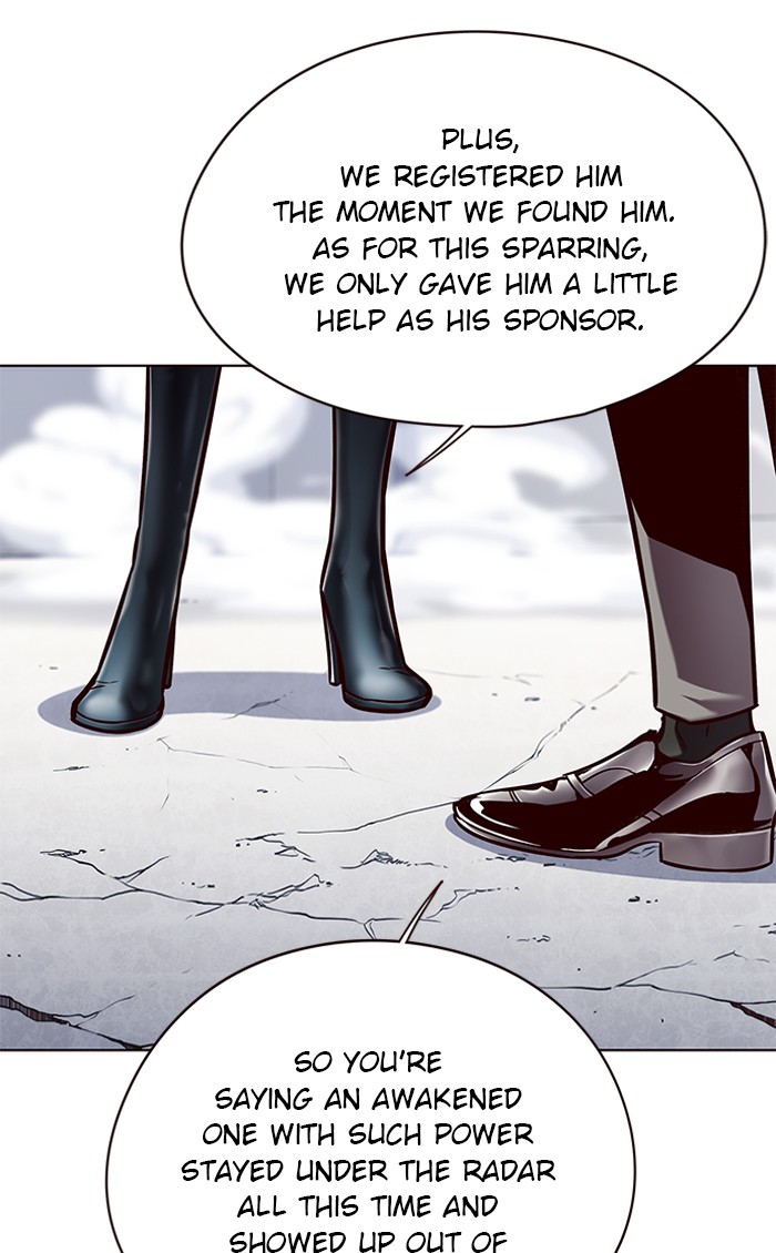 Eleceed Chapter 121 page 36 - Chapter 121: Episode 121
