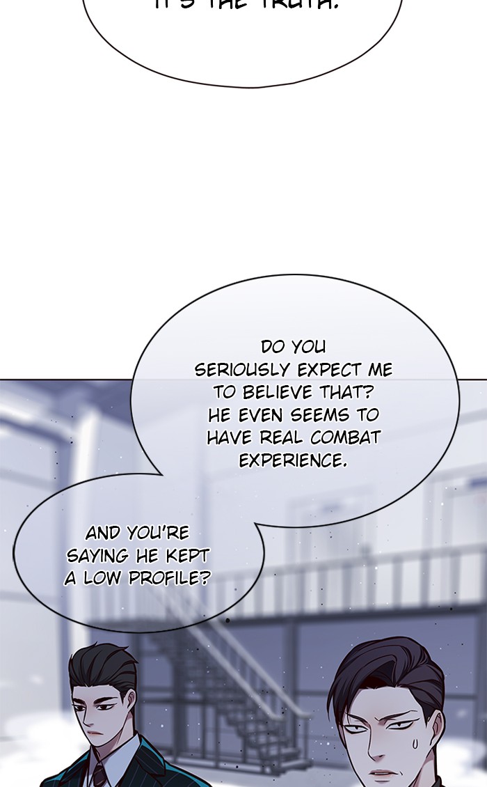 Eleceed Chapter 121 page 39 - Chapter 121: Episode 121