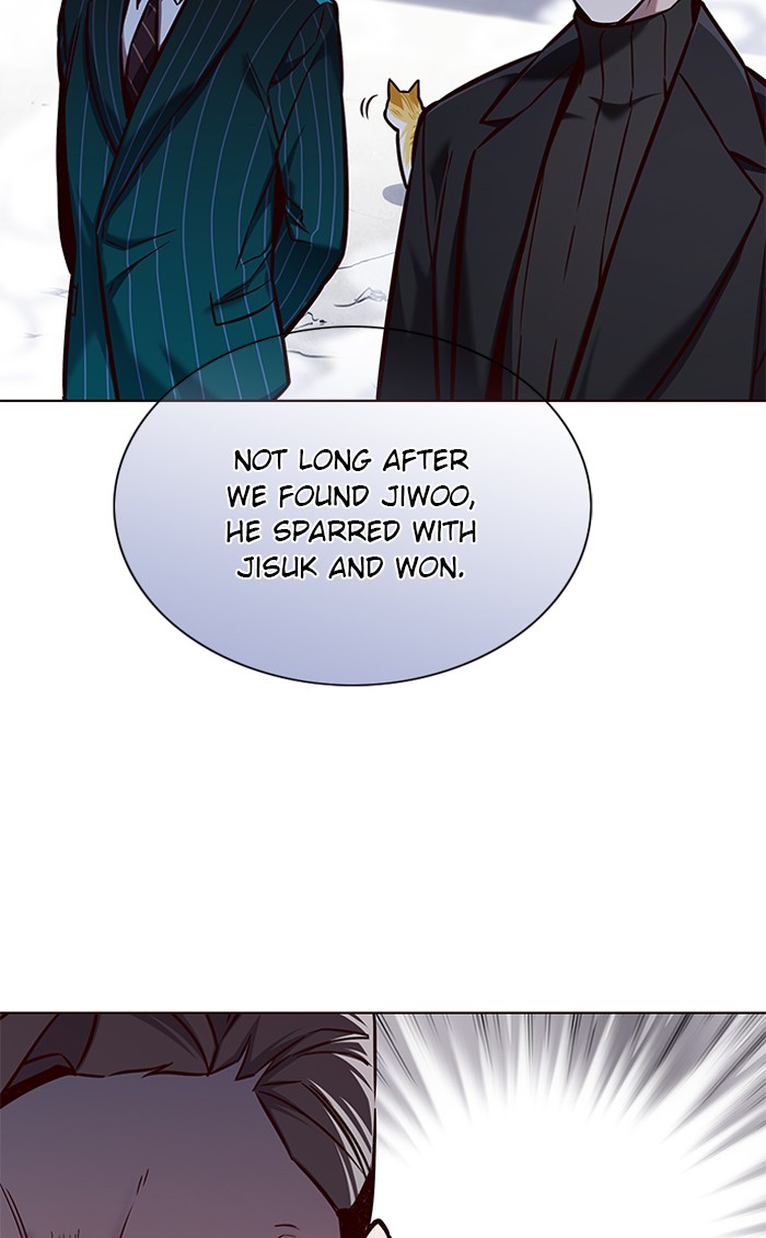 Eleceed Chapter 121 page 40 - Chapter 121: Episode 121