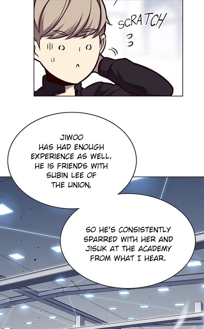 Eleceed Chapter 121 page 43 - Chapter 121: Episode 121