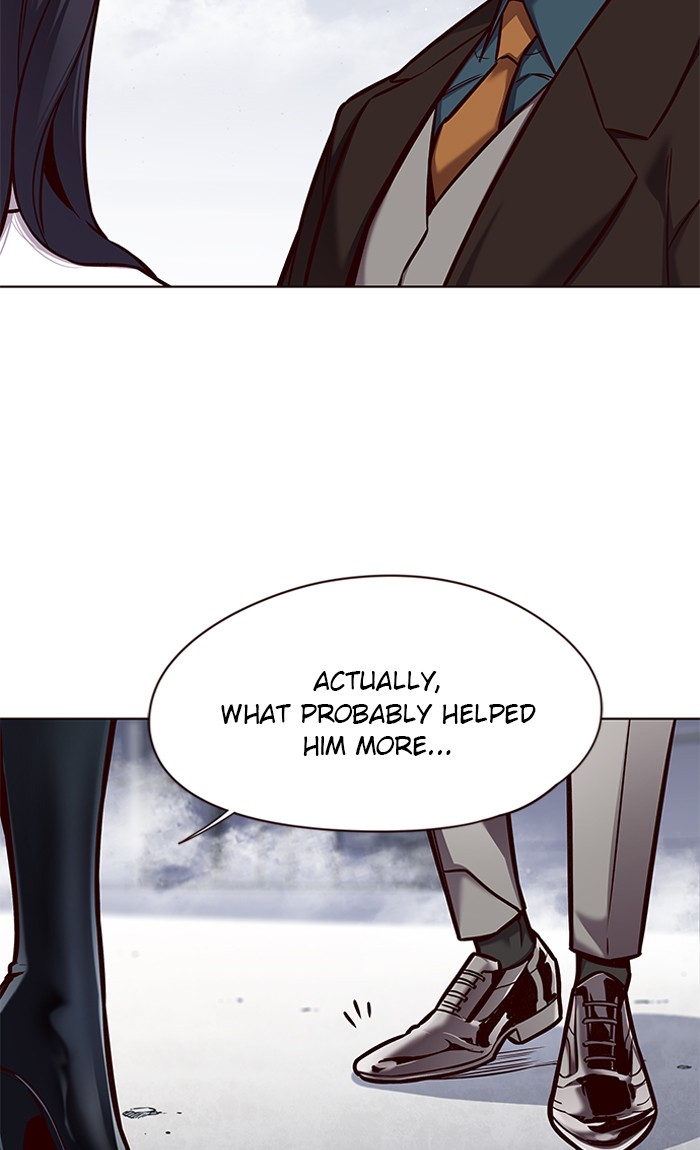Eleceed Chapter 121 page 52 - Chapter 121: Episode 121