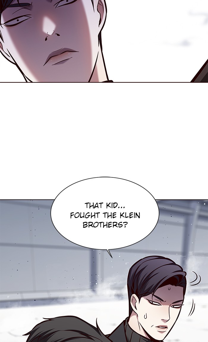 Eleceed Chapter 121 page 54 - Chapter 121: Episode 121
