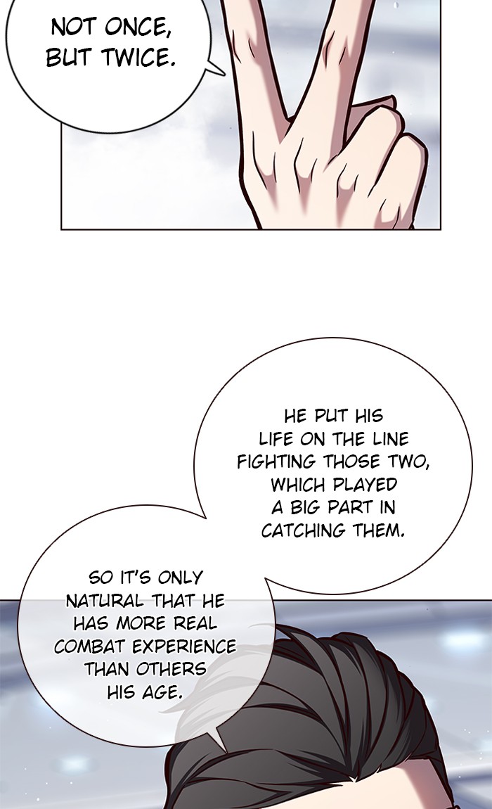 Eleceed Chapter 121 page 56 - Chapter 121: Episode 121