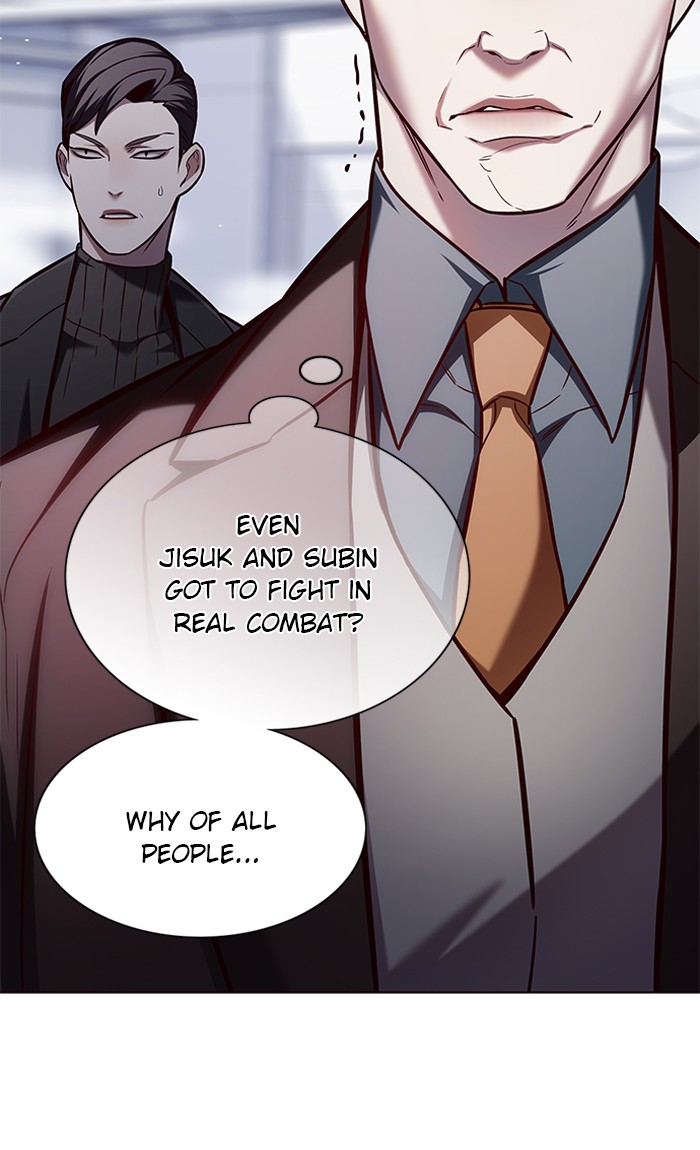 Eleceed Chapter 121 page 59 - Chapter 121: Episode 121