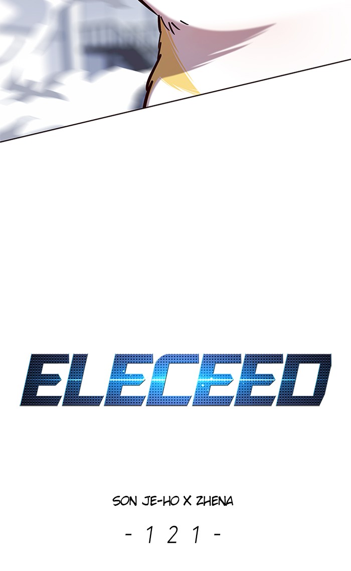 Eleceed Chapter 121 page 6 - Chapter 121: Episode 121