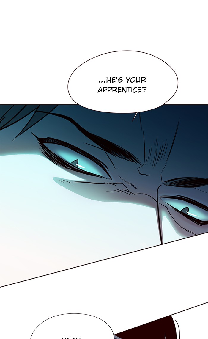 Eleceed Chapter 121 page 77 - Chapter 121: Episode 121
