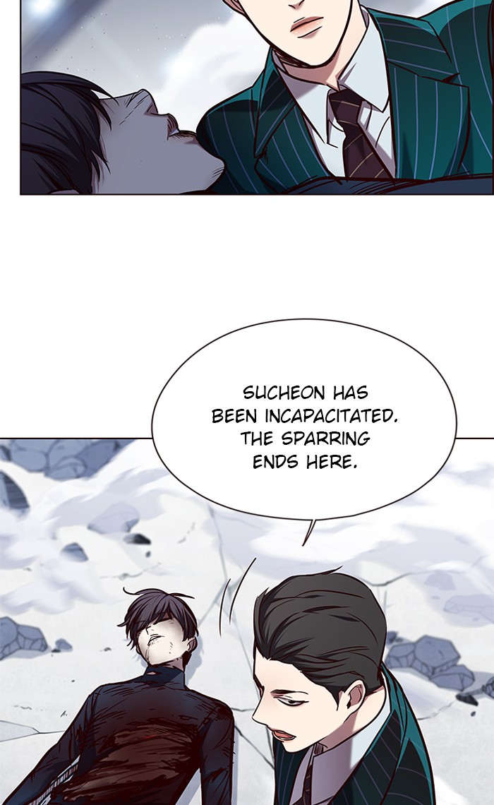 Eleceed Chapter 121 page 8 - Chapter 121: Episode 121