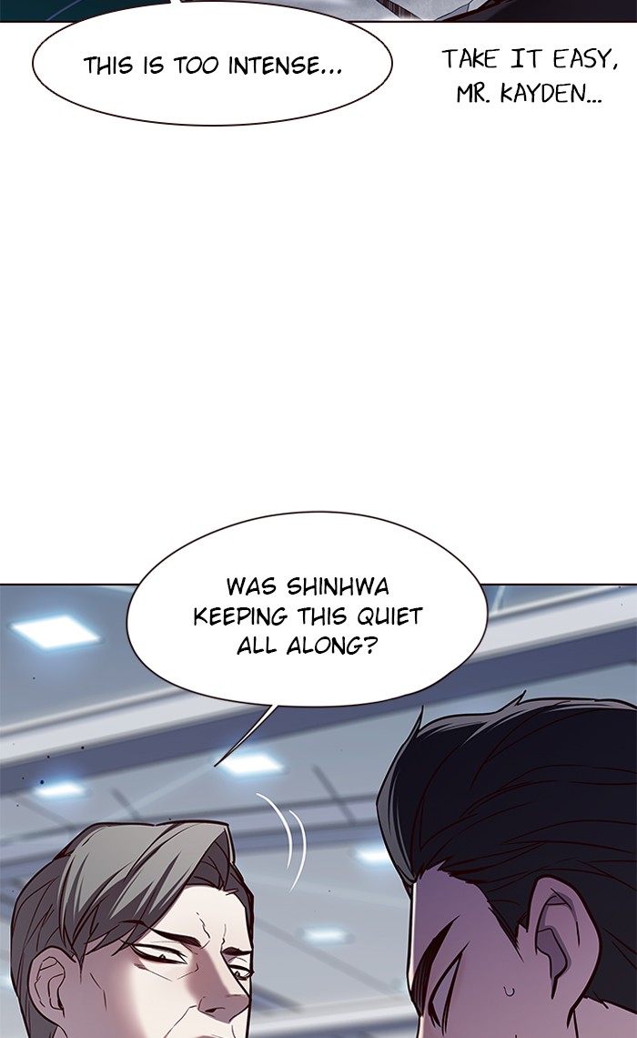 Eleceed Chapter 121 page 80 - Chapter 121: Episode 121