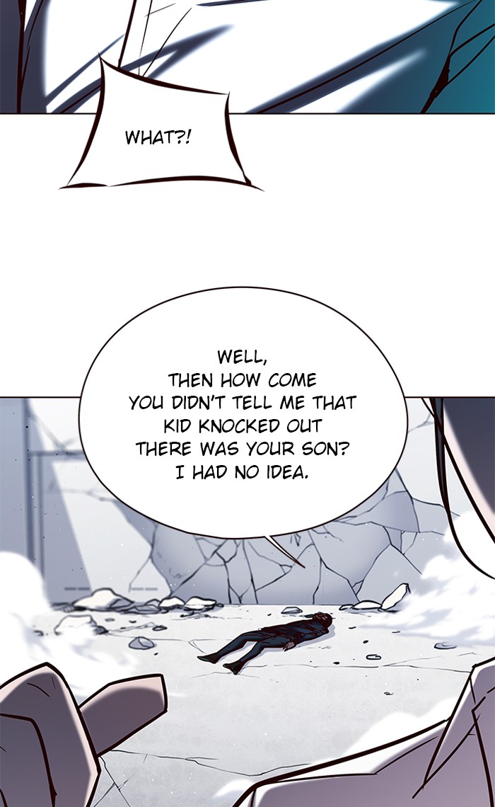 Eleceed Chapter 121 page 84 - Chapter 121: Episode 121