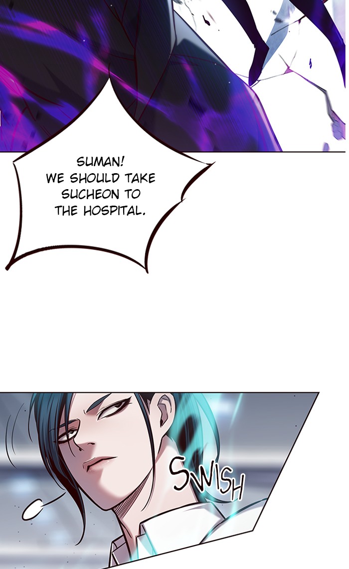 Eleceed Chapter 121 page 95 - Chapter 121: Episode 121
