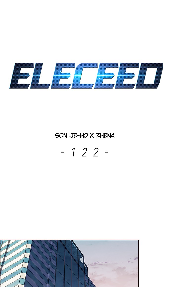 Eleceed Chapter 122 page 1 - Chapter 122: Episode 122