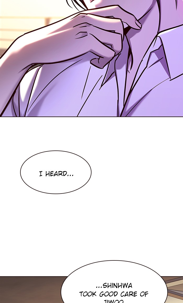 Eleceed Chapter 122 page 17 - Chapter 122: Episode 122