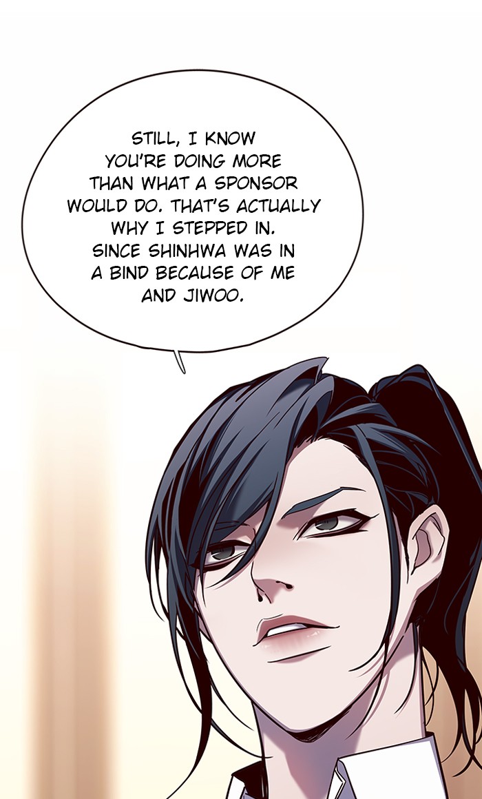 Eleceed Chapter 122 page 19 - Chapter 122: Episode 122