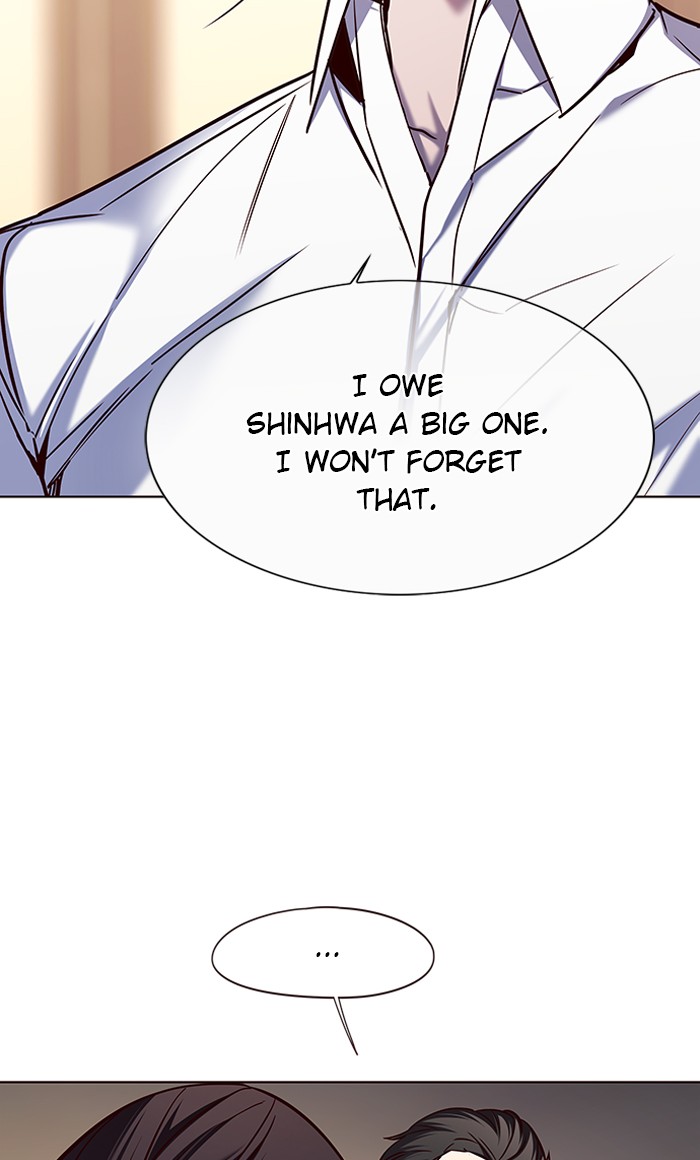 Eleceed Chapter 122 page 20 - Chapter 122: Episode 122