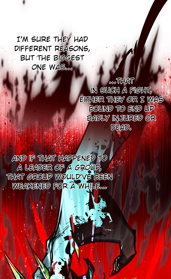Eleceed Chapter 122 page 30 - Chapter 122: Episode 122