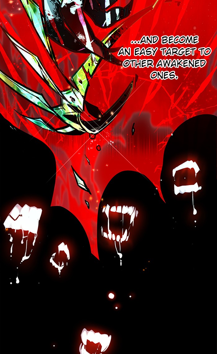 Eleceed Chapter 122 page 31 - Chapter 122: Episode 122