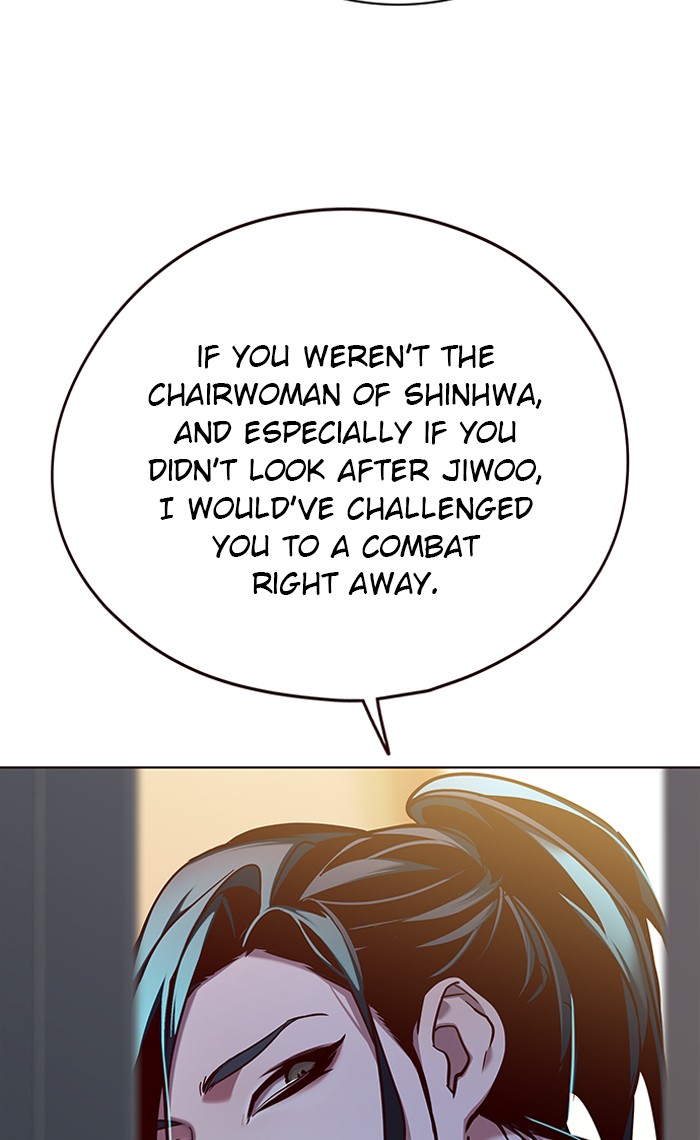 Eleceed Chapter 122 page 35 - Chapter 122: Episode 122
