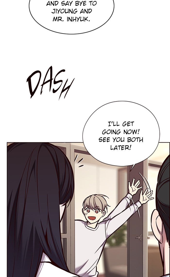 Eleceed Chapter 122 page 42 - Chapter 122: Episode 122