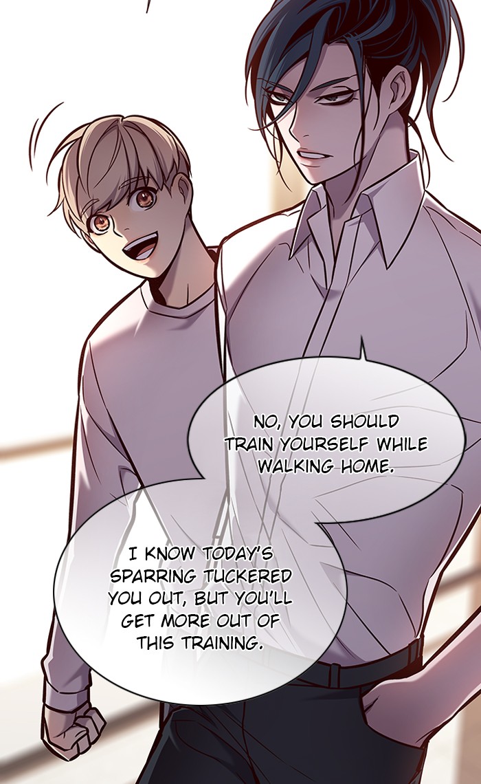 Eleceed Chapter 122 page 45 - Chapter 122: Episode 122