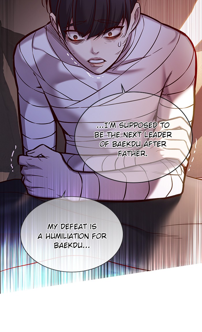 Eleceed Chapter 122 page 52 - Chapter 122: Episode 122