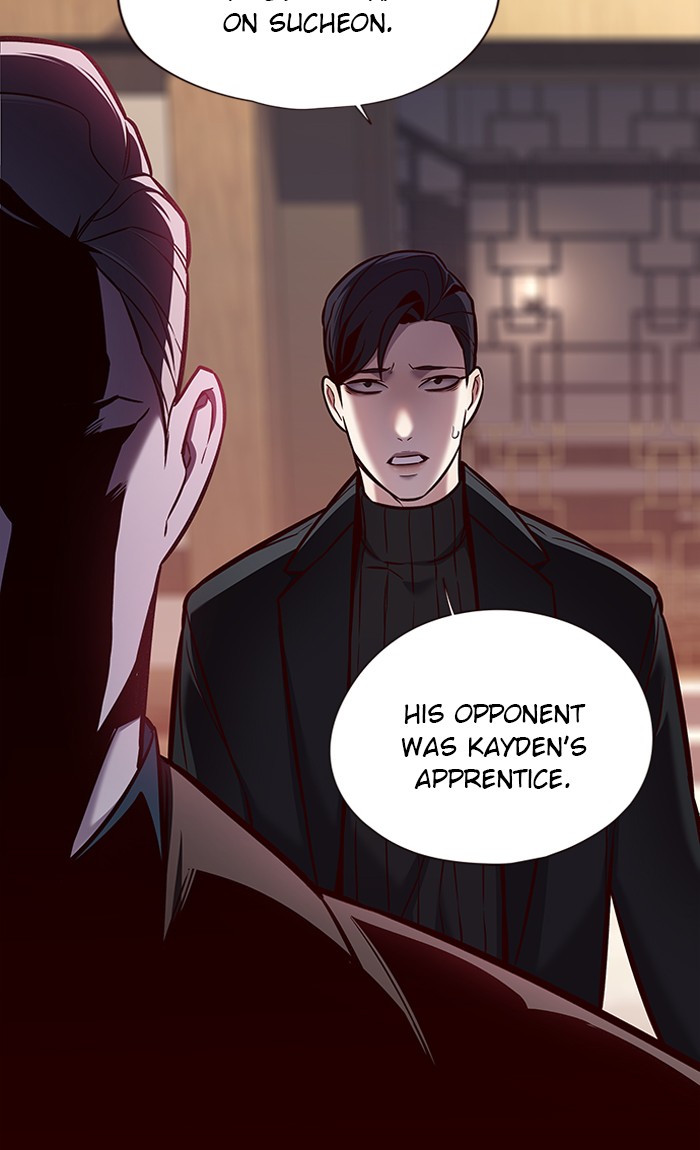 Eleceed Chapter 122 page 60 - Chapter 122: Episode 122