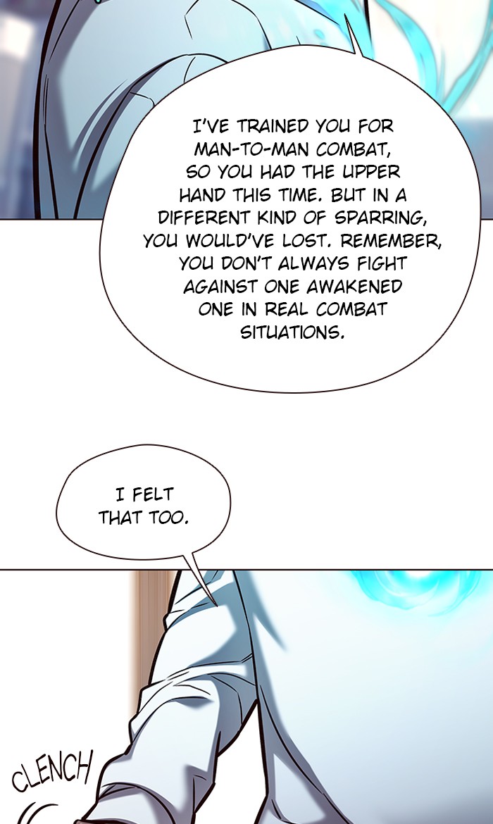 Eleceed Chapter 122 page 73 - Chapter 122: Episode 122