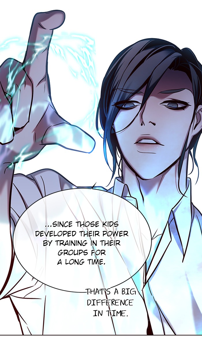 Eleceed Chapter 122 page 76 - Chapter 122: Episode 122